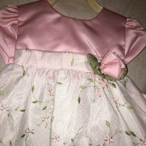 OKI DOKI DRESS HAT &  BLOOMER MADE USA SIZE S  L